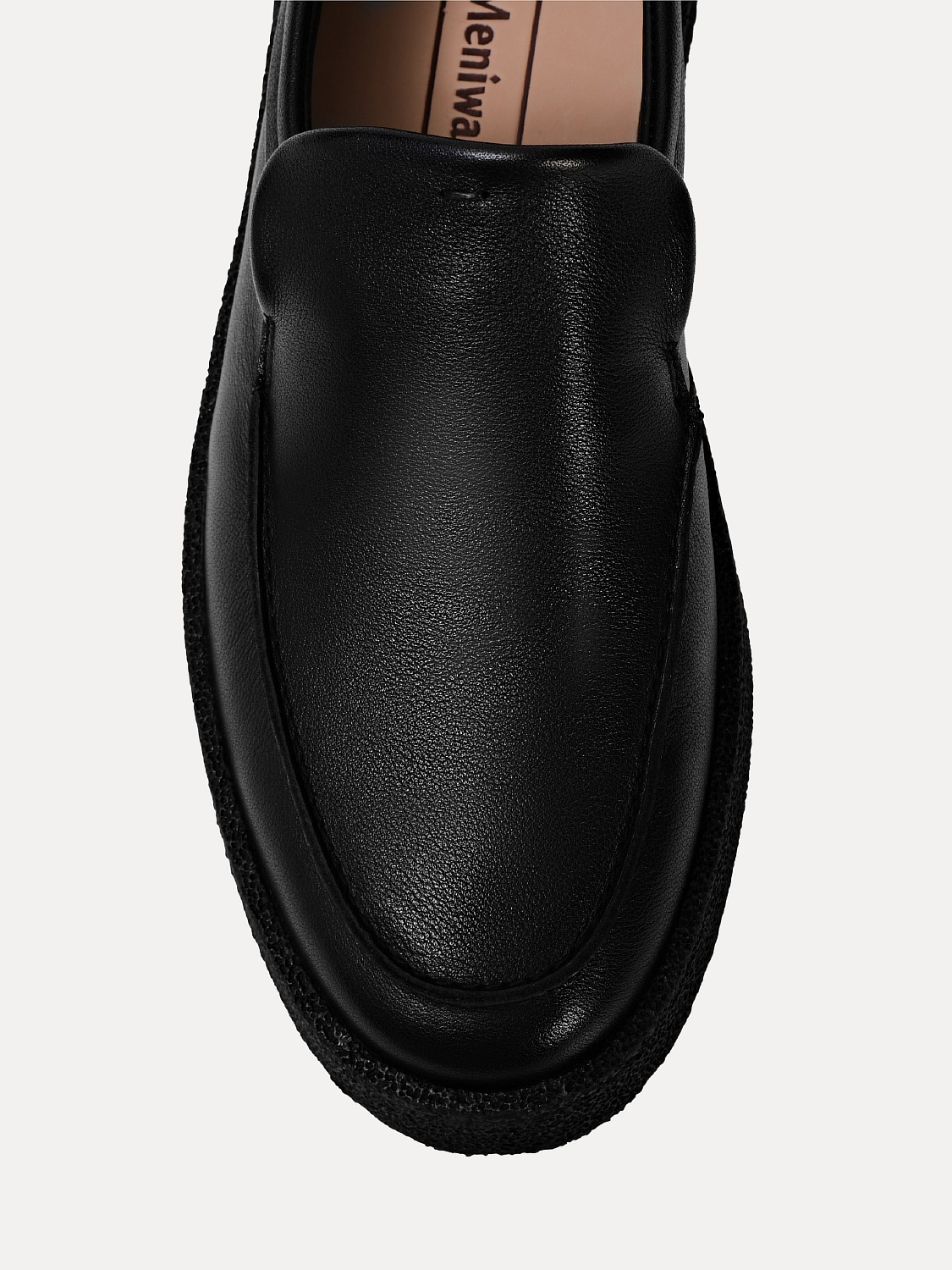 Туфли Лоферы мужские (AM7006H1)